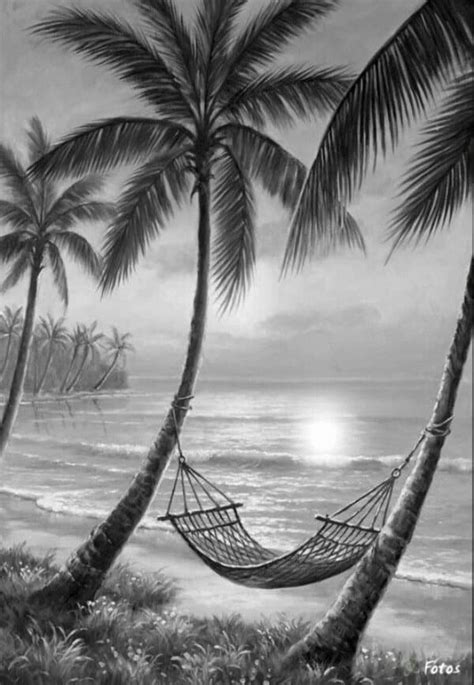 42 Easy Landscape Drawing Ideas For Beginners.